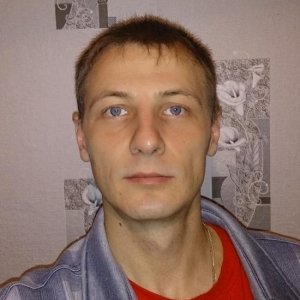 сергей кирпичев, 41 год